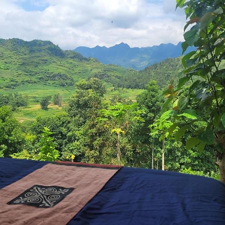 Toong Homestay 河江 外观 照片